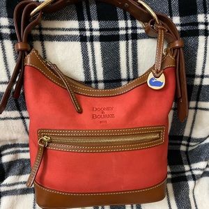 Dooney & Bourke bag